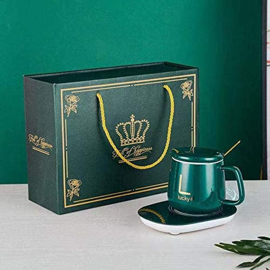 Warmtix™️Coffee Warmer Mug